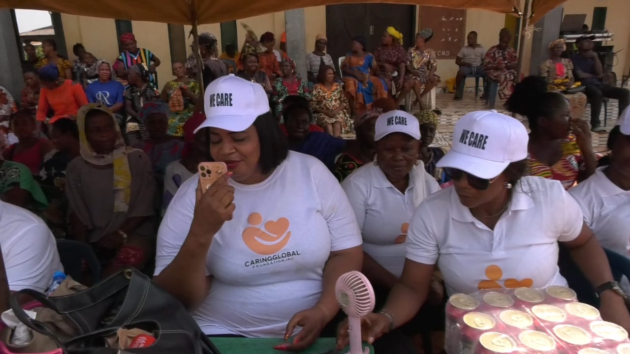 Why Supporting a Local Nonprofit Organization Creates Greater Impact